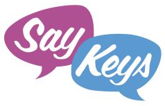 Say Keys